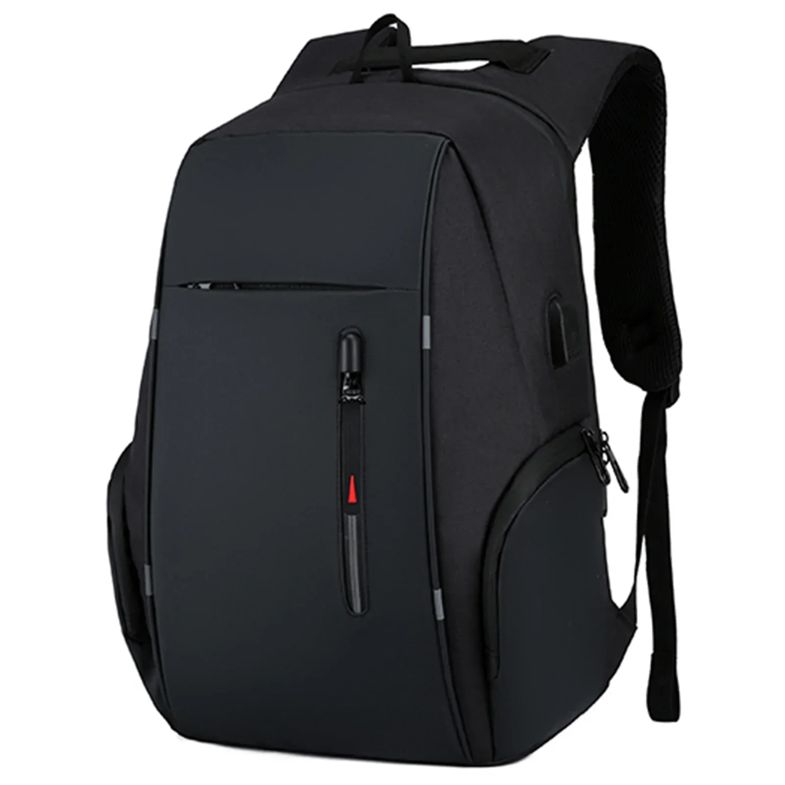Women'S Fashion Backpack - Laptoprugzak voor 17-inch laptoptas met USB-poort