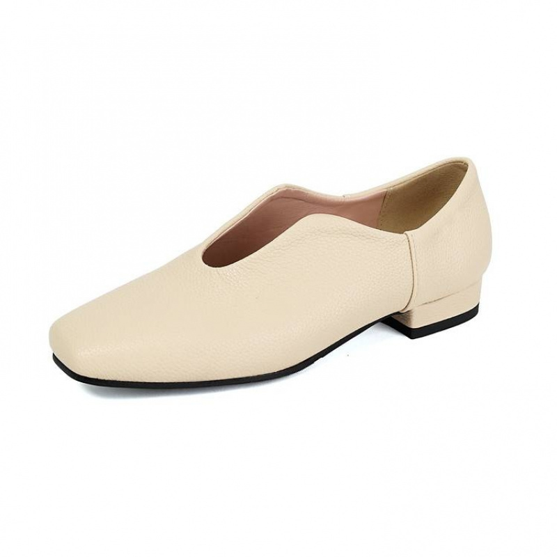 Women Fashion Korean - Grote maten dames feest schoenen, pumps