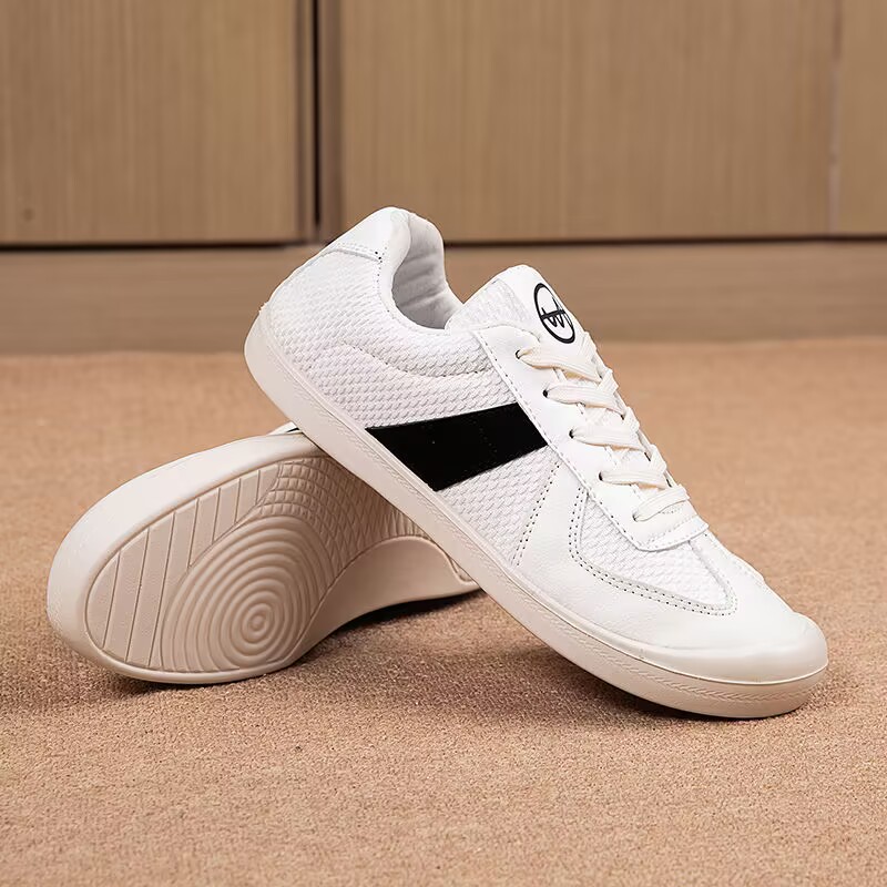 Women'S Fashion Tennis Shoes - Damessportschoenen Luxe Casual Tennis Outdoor Wandelen