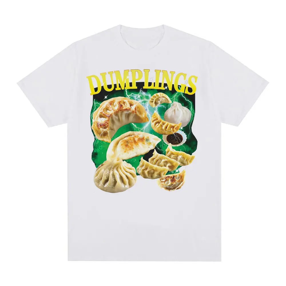 Women'S Fashion In The 90S - Grappig Eten Dumpling Krab Rangoon Meme