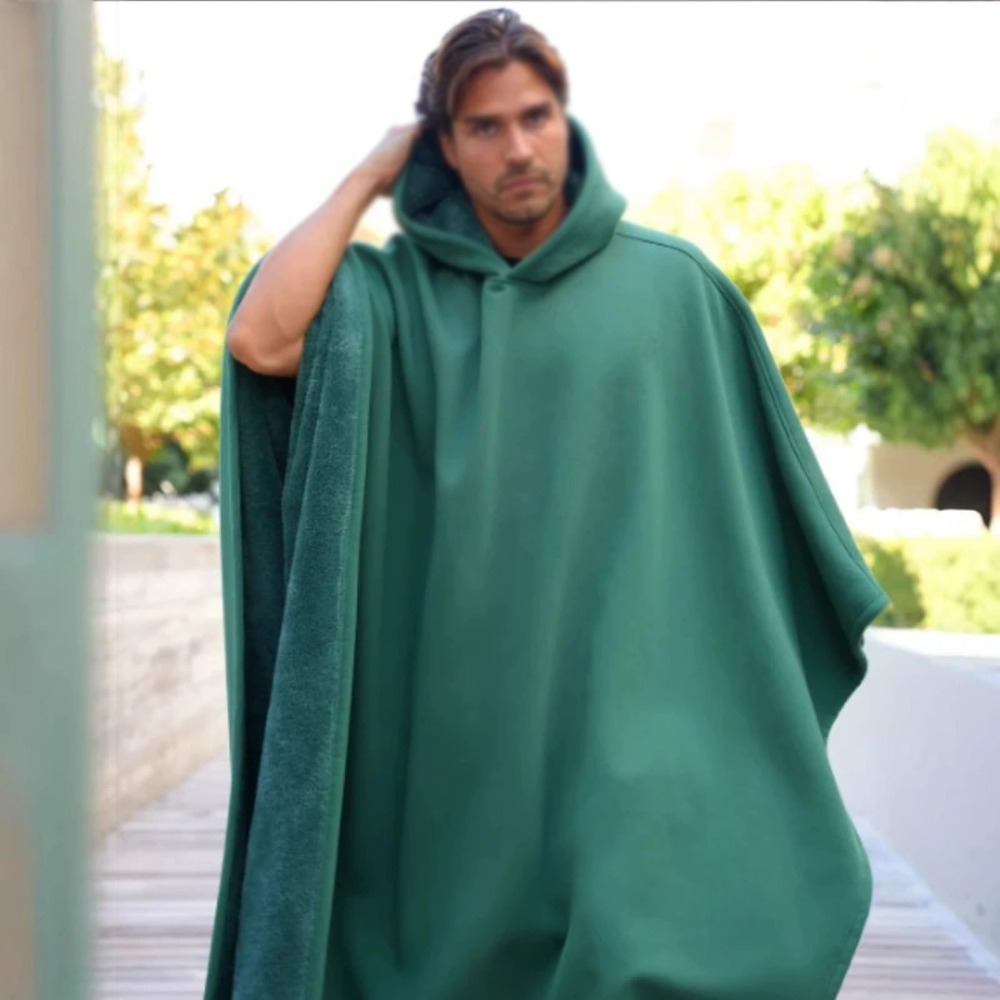 Women'S Fashion Hoodies - Nieuwe, goede kwaliteit Indiase cape hoodie