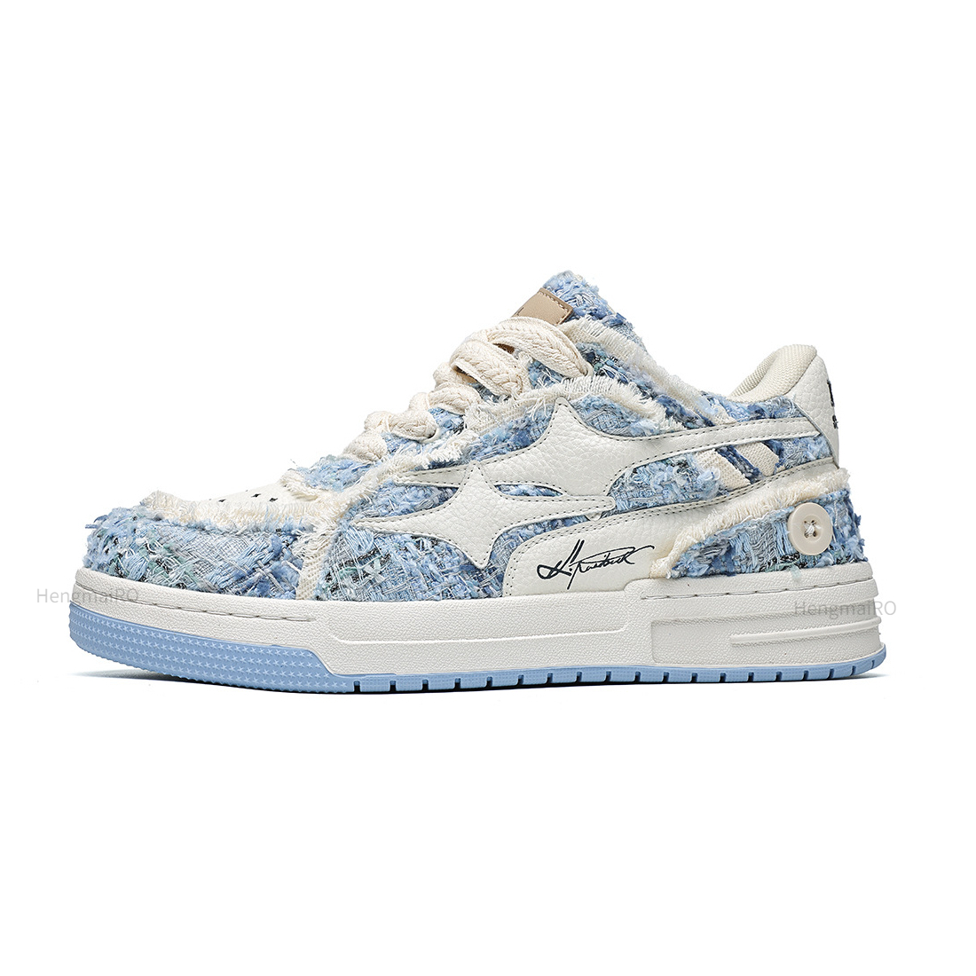Women'S Fashion Tennis Shoes - Vrouwen Schoenen Voor Mannen Tennis Retro