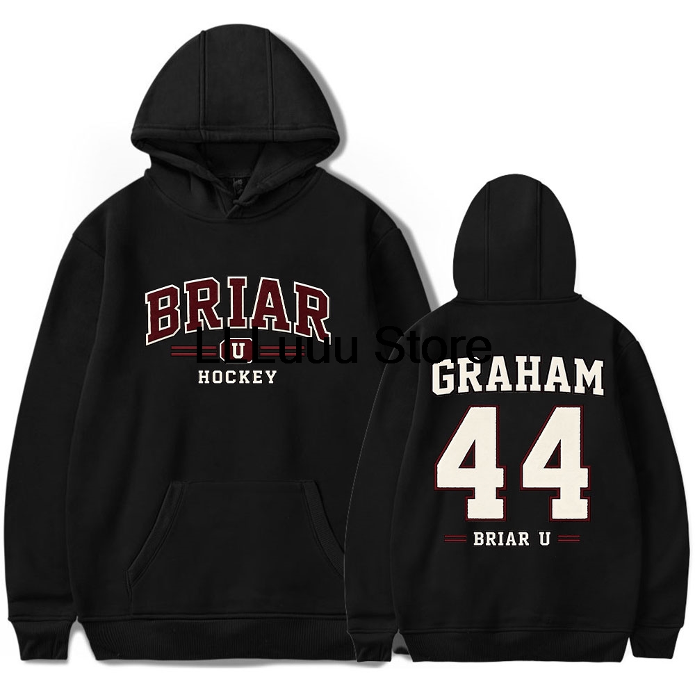 Women'S Fashion Hoodies - Fashion Off Campus Graham 44 Briar