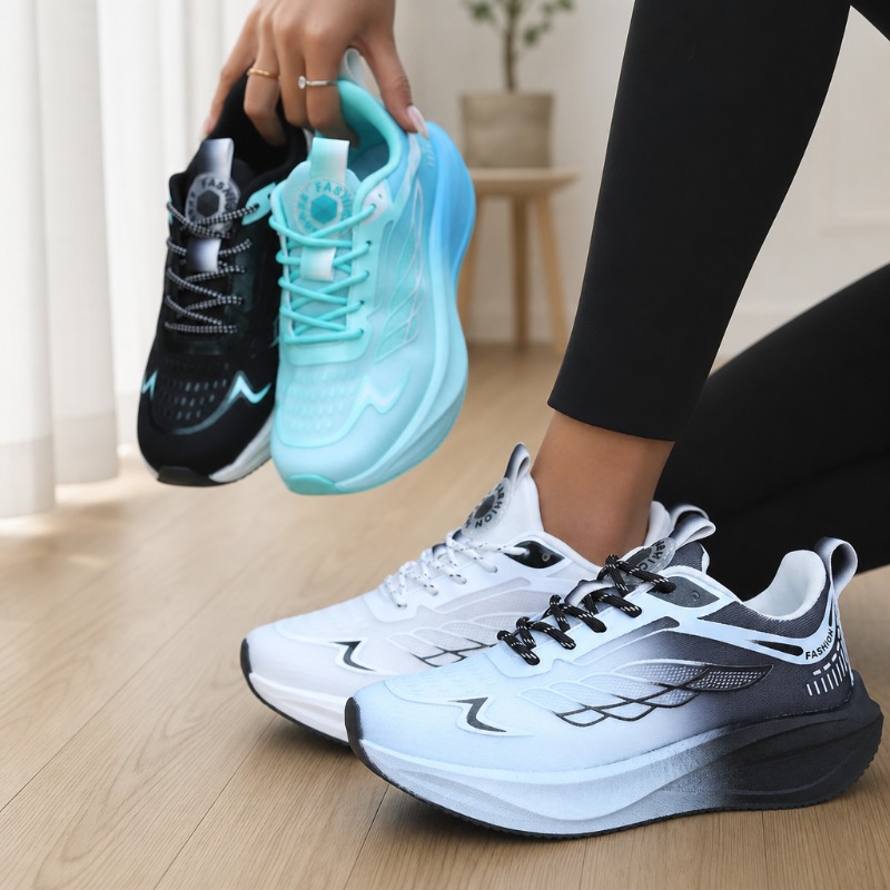 New Balance Fashion Women - Dames hardloopschoenen met brede neus Zomer