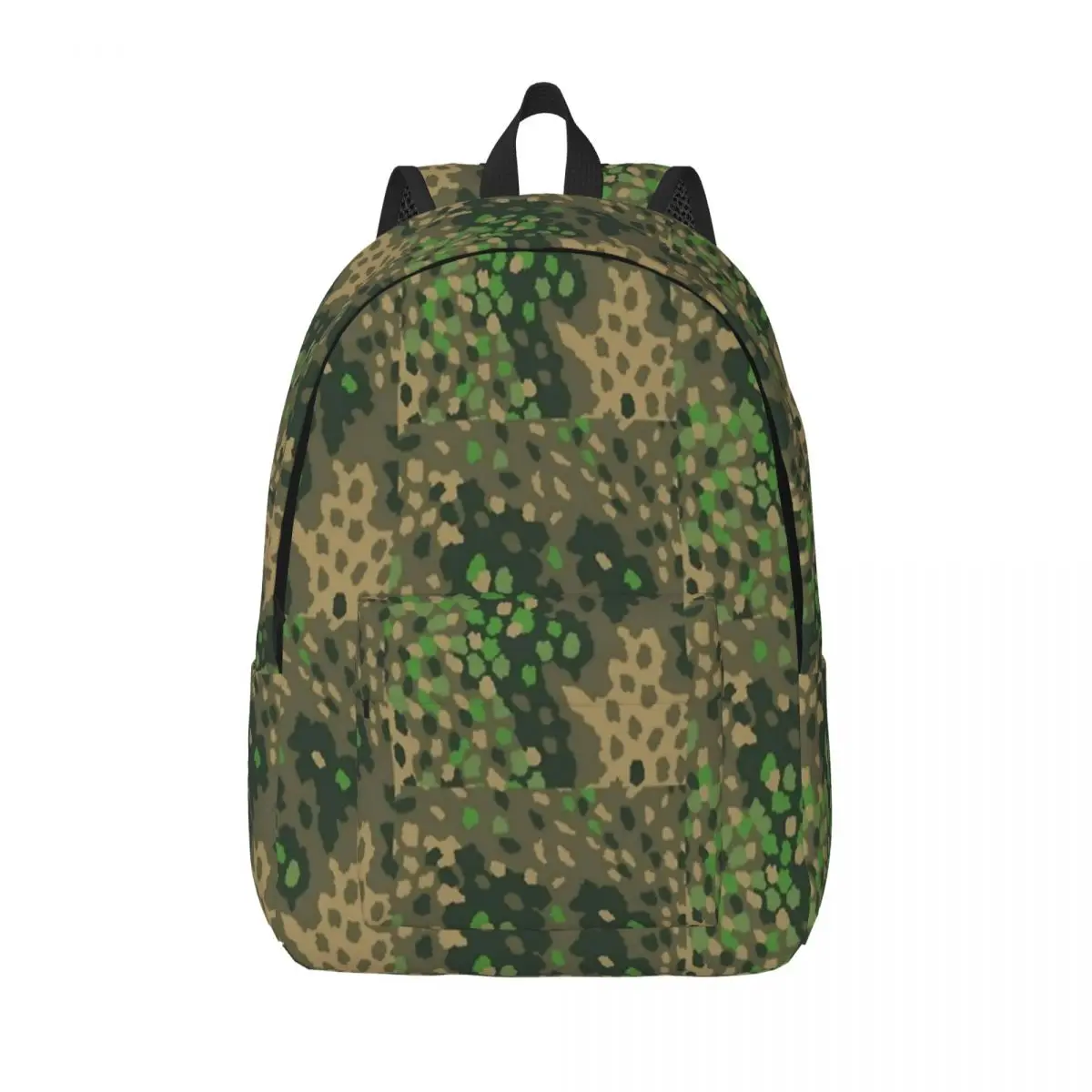 Women'S Fashion Ww2 - Dot 44 Duits Ww2 Camouflage Rugzak