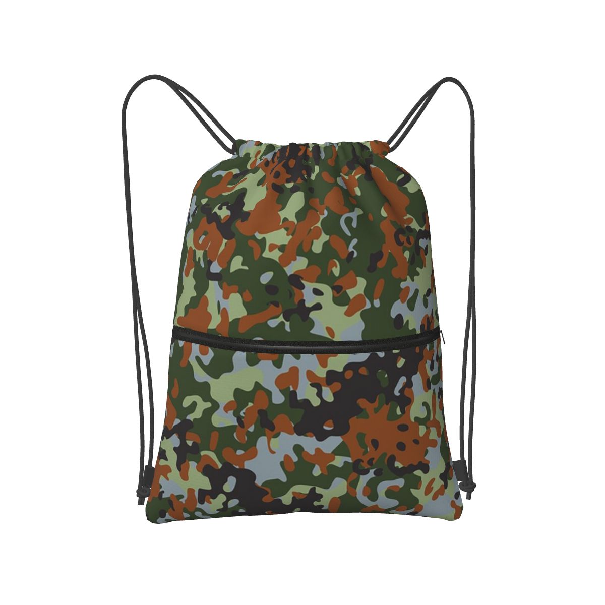 Women'S Fashion Ww2 - Splintertarn Duitse WW2 camouflage leger militaire