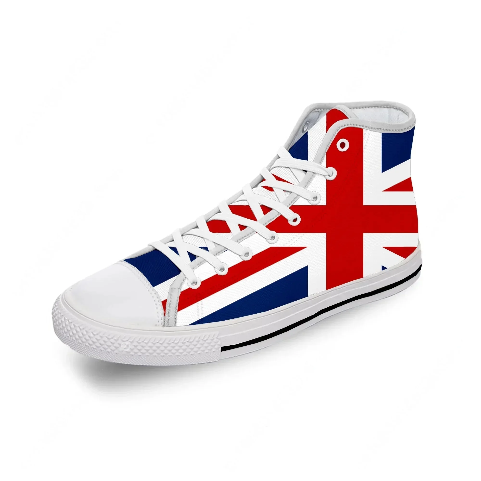 Women Fashion Uk - Groot-Brittannië Britse Britse vlag Union Jack