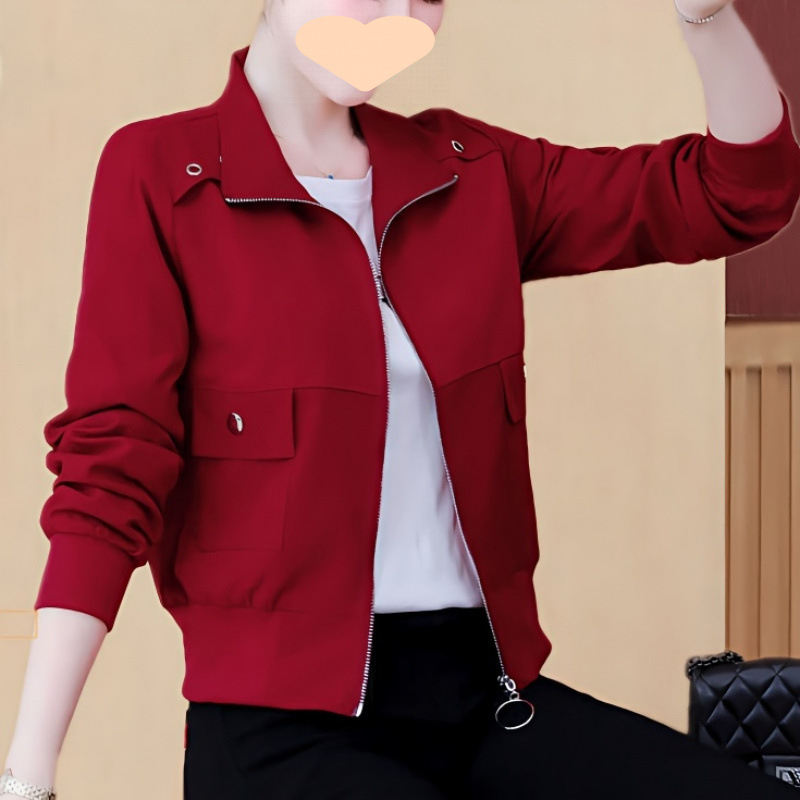 Women'S Fashion Trends Autumn 2025 - Damesjas 2025, lente en herfst, nieuwe