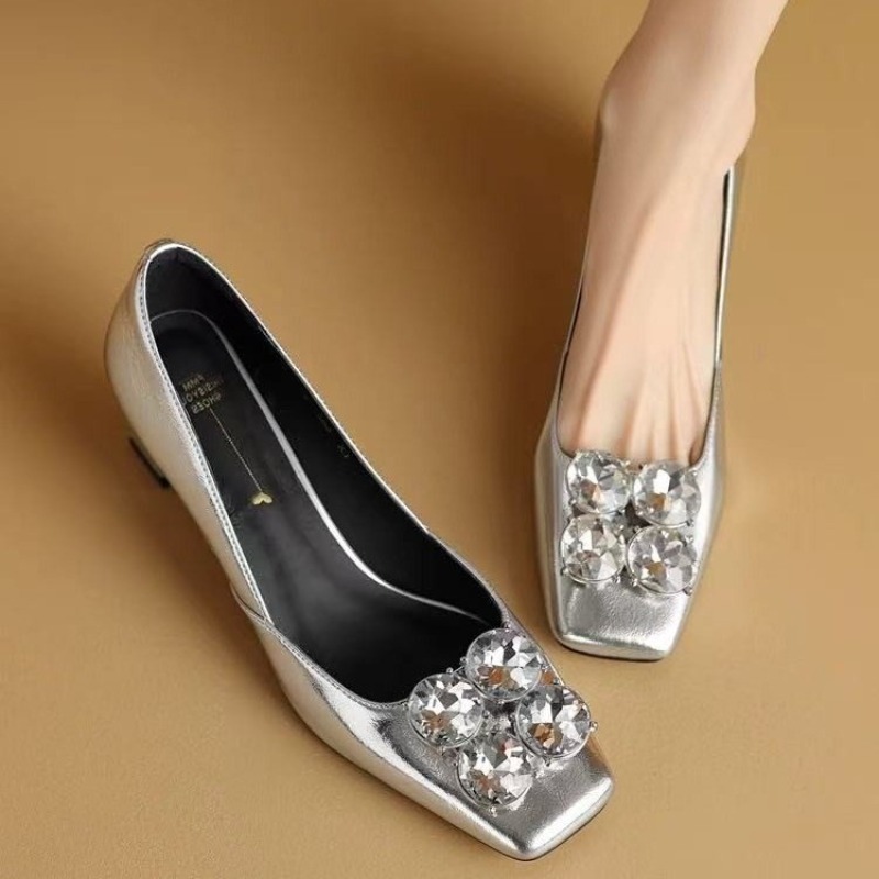 Women Fashion Uk - Elegante damesschoenen met hakken 2025, hoge