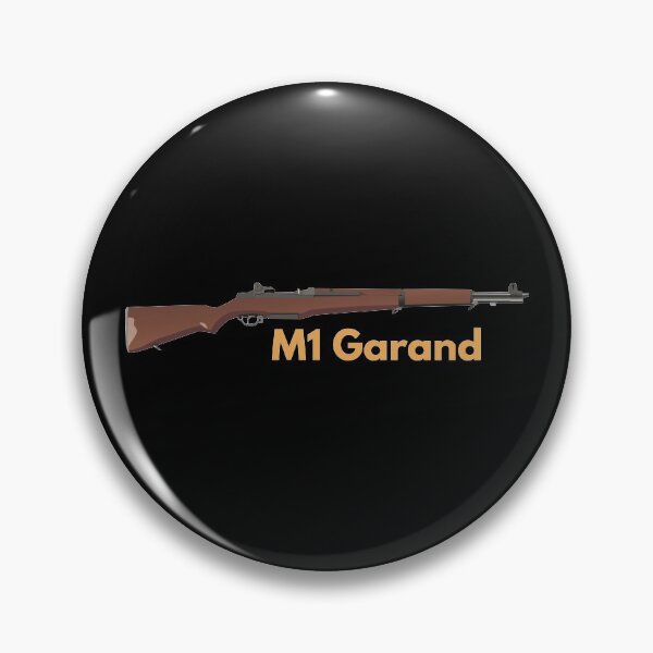 Women'S Fashion Ww2 - Amerikaanse Ww2 Rifle M1 Garand Zachte