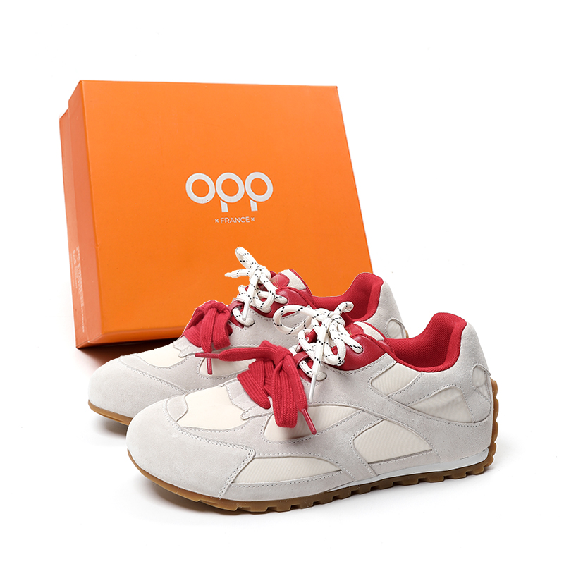 New Balance Fashion Women - OPP Herfst Dames Nieuwe Sneakers High-end