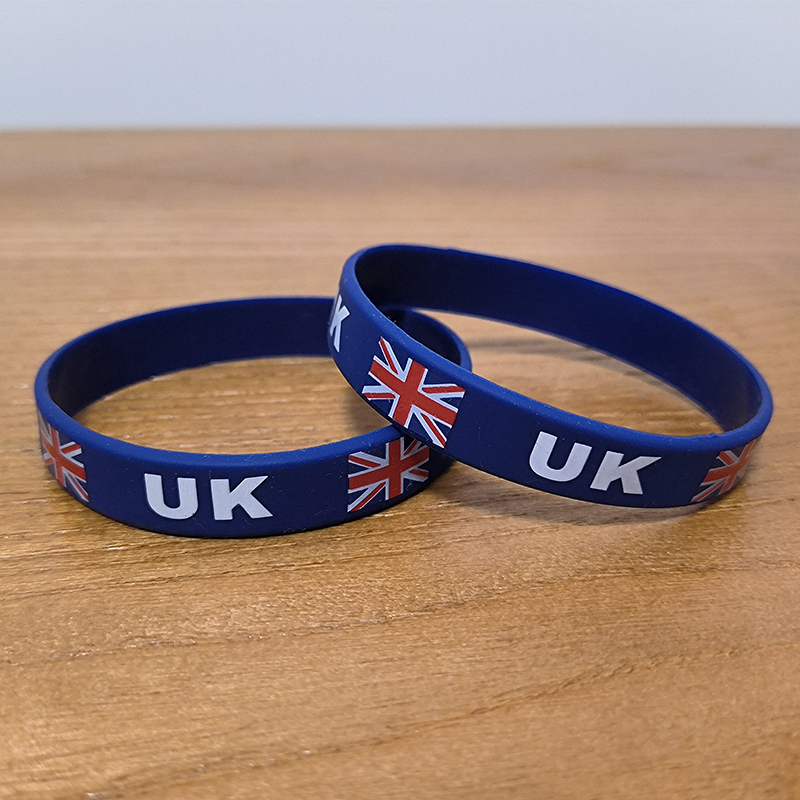 2 Stuks Uk Nationale Vlag Pols - Women Fashion Uk recensie en prijs