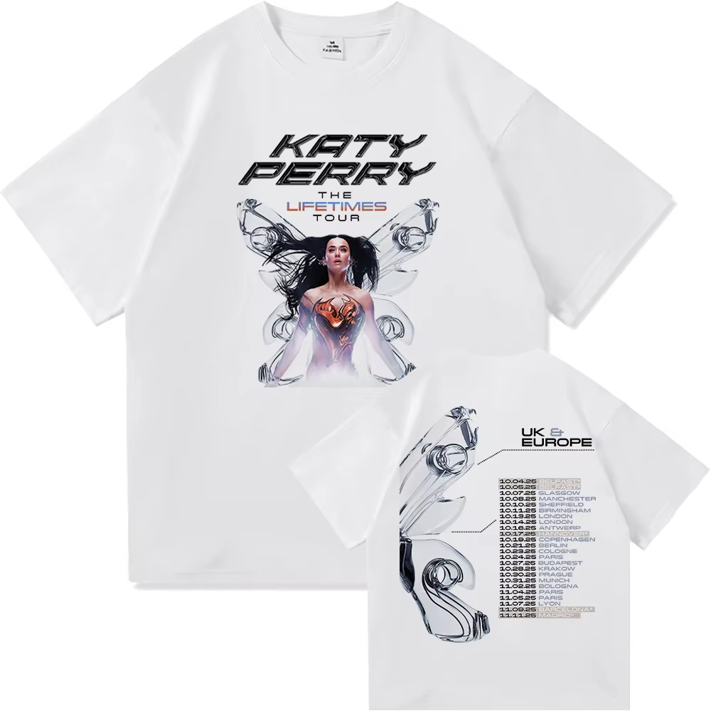 Katy Perry De Levenslange UK & - Women'S Fashion Uk 2025 recensie en prijs