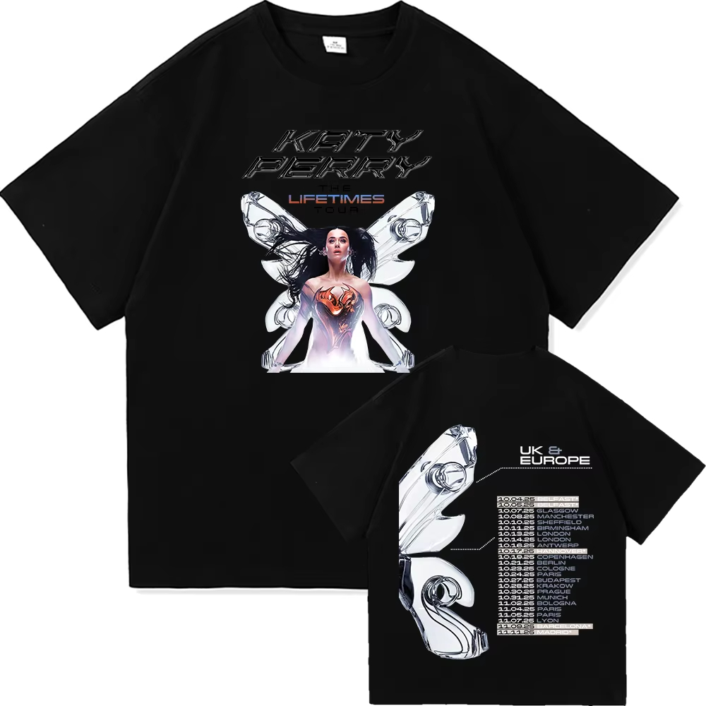 Katy Perry De Levenslange UK & - Women'S Fashion Uk 2025 recensie en prijs