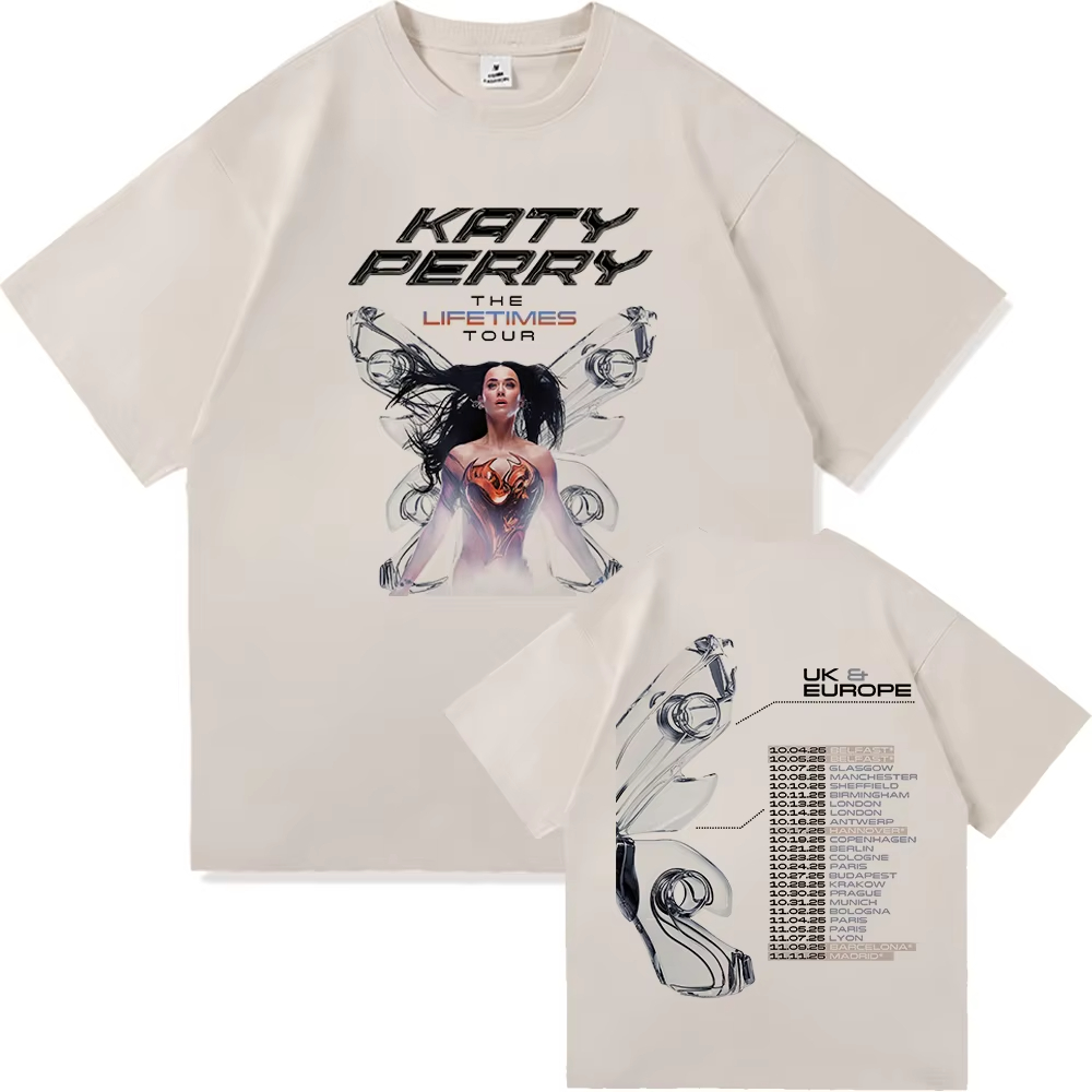 Katy Perry De Levenslange UK & - Women'S Fashion Uk 2025 recensie en prijs