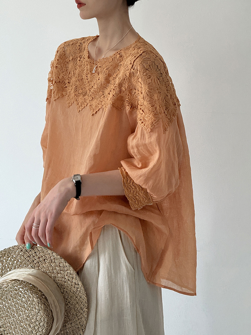 2026 Vrouwen Zomer 100% Linnen - Women'S Fashion For Summer 2026 recensie en prijs