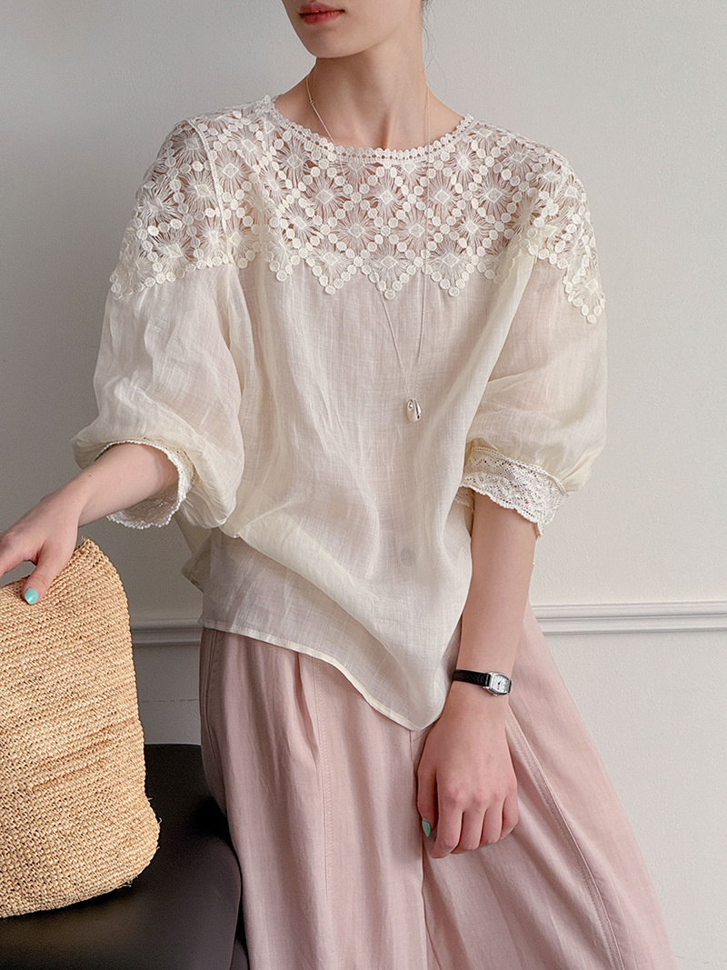 2026 Vrouwen Zomer 100% Linnen - Women'S Fashion For Summer 2026 recensie en prijs