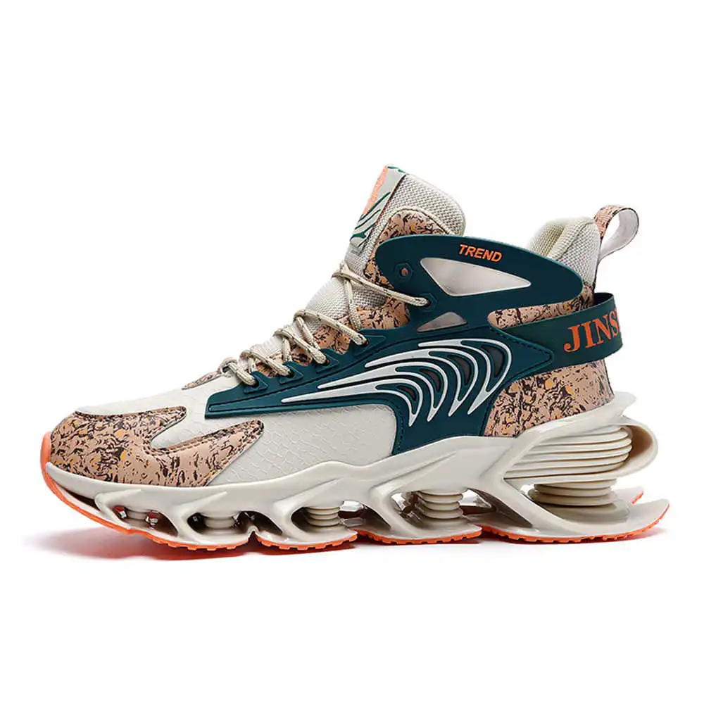 Antislip Mid Kind Running Snea - Women Fashion Uk recensie en prijs
