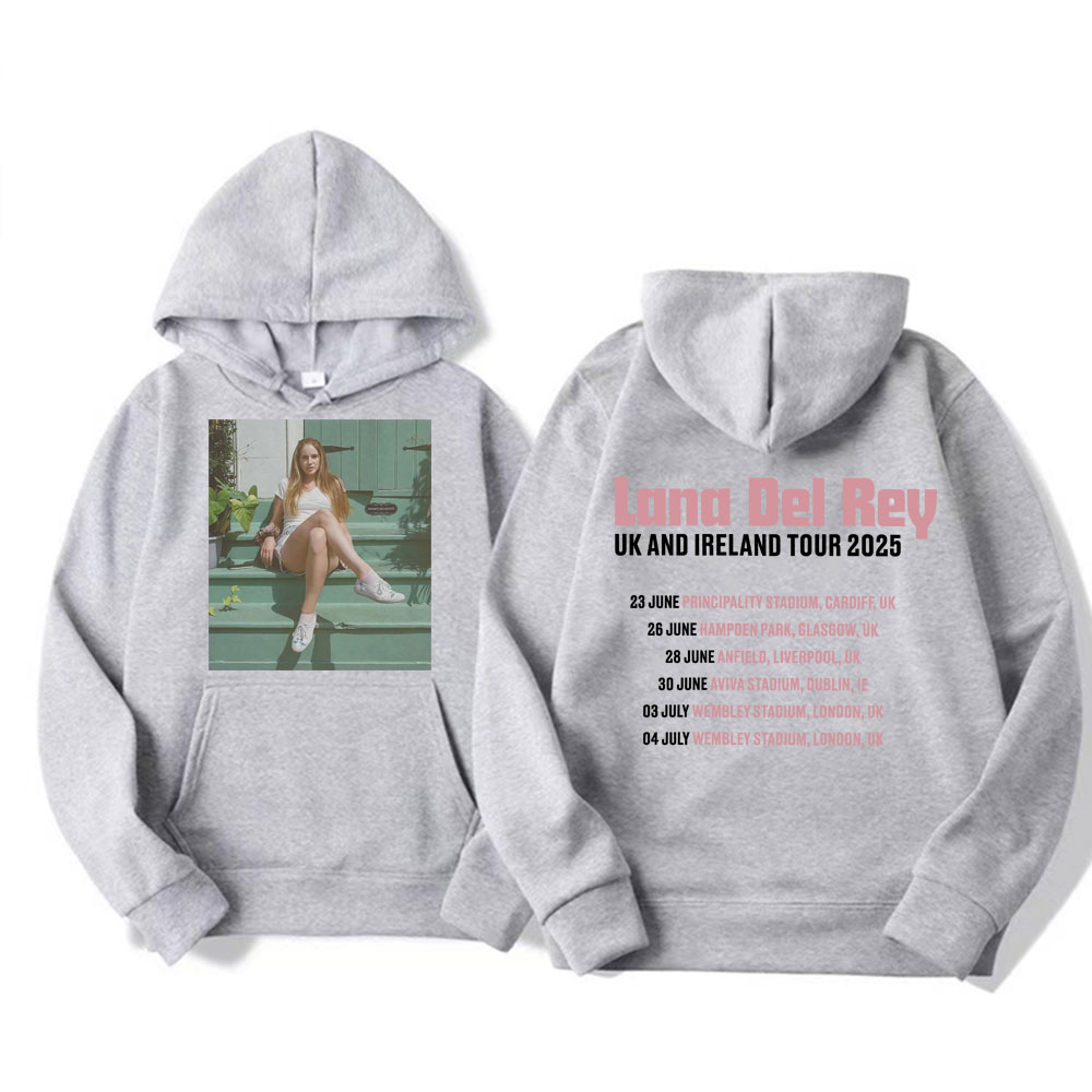 Lana Del Rey UK & Ireland Tour - Women'S Fashion Uk 2025 recensie en prijs