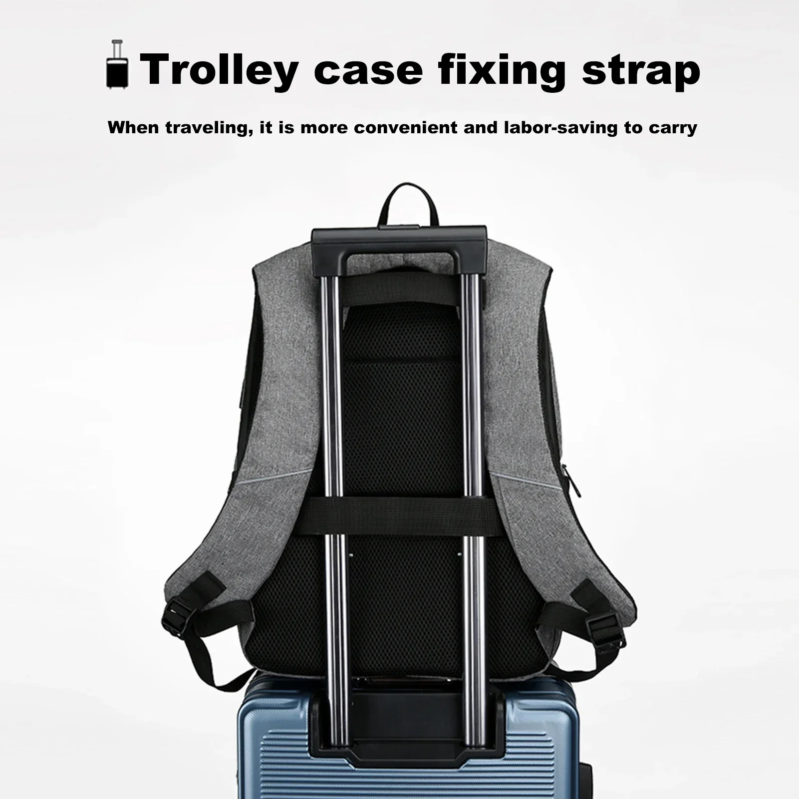 Laptoprugzak voor 17-inch lapt - Women'S Fashion Backpack recensie en prijs