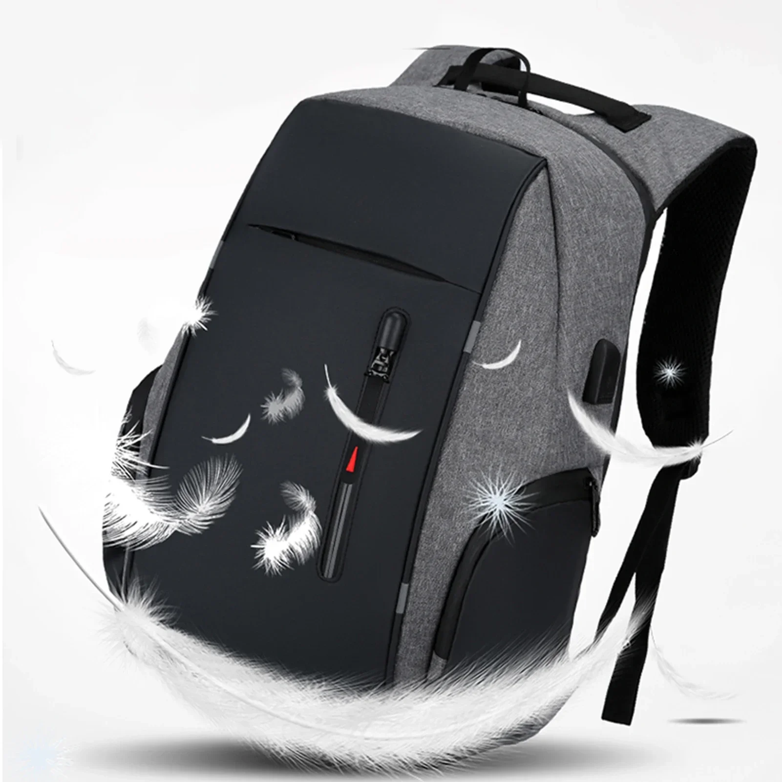 Laptoprugzak voor 17-inch lapt - Women'S Fashion Backpack recensie en prijs