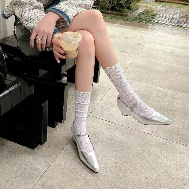 2026 Nieuwe Aanwinst Zoete Ele - Women'S Fashion Sandals recensie en prijs