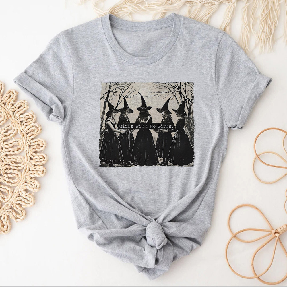 Meisjes zullen meisjes heks to - Women'S Fashion From The 80S recensie en prijs
