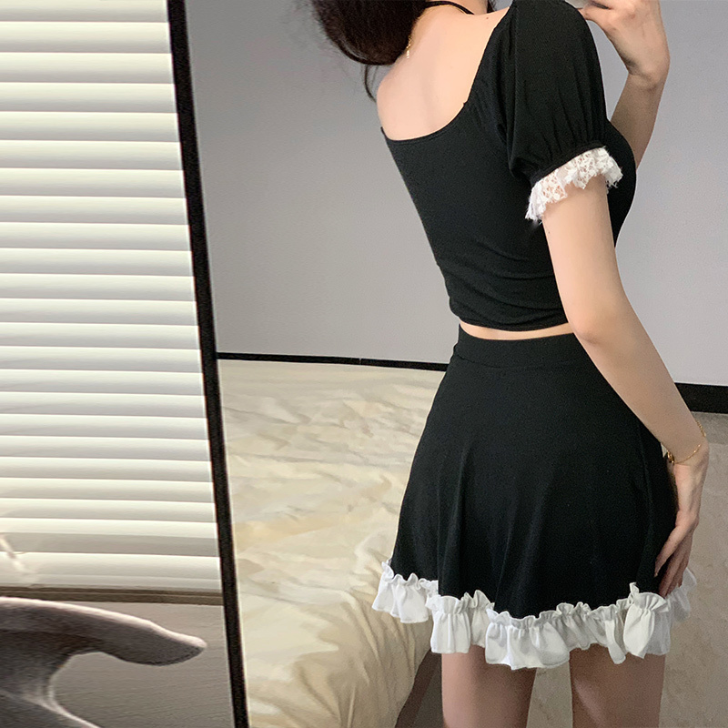 Instagram-stijl dames tweedeli - Women'S Fashion Middle Ages recensie en prijs