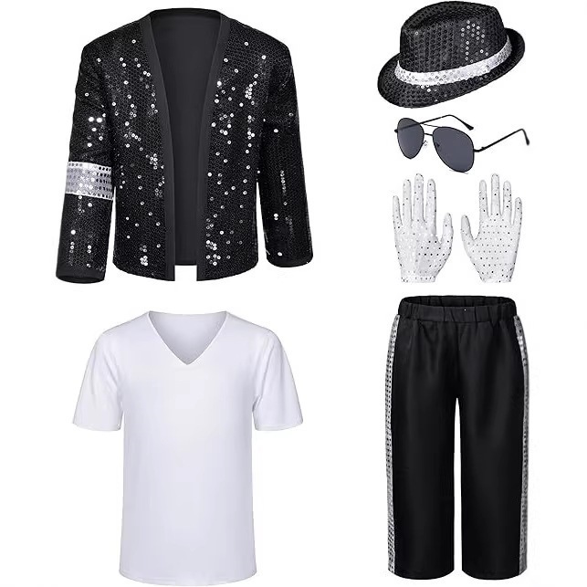 Volwassen Vrouwen Mannen 80s 9 - Women'S Fashion From The 80S recensie en prijs
