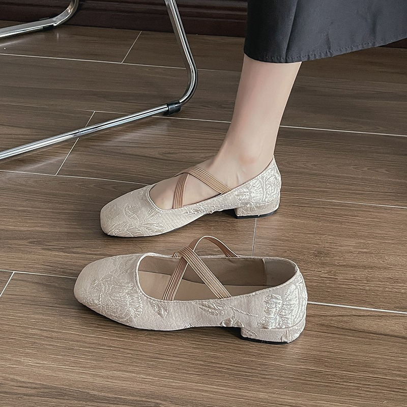 2025 Big Size Flats Schoenen V - Women'S Fashion For 2025 recensie en prijs
