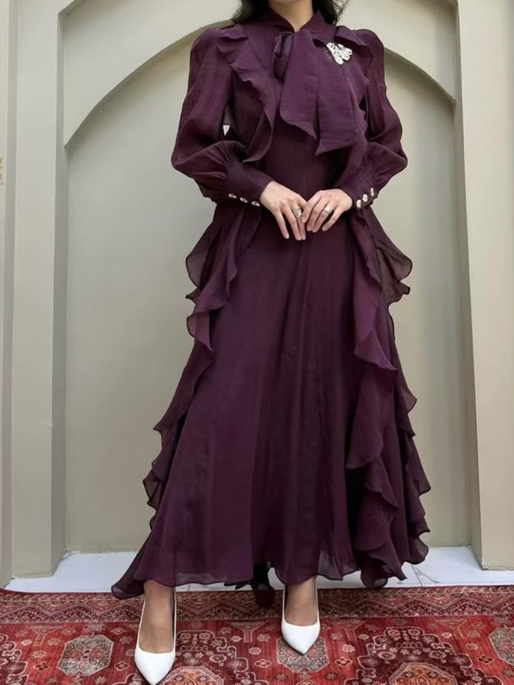 Retro effen kleur elegante win - Women'S Fashion Trends Autumn 2025 recensie en prijs