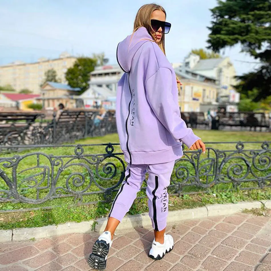 Damespak met lange rits, opdru - Women'S Fashion Trends Autumn 2025 recensie en prijs