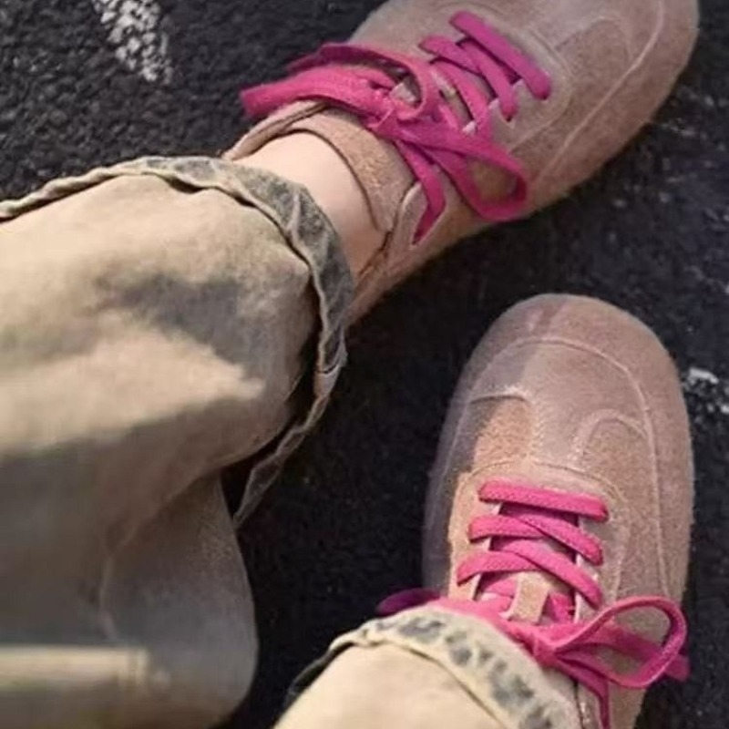 Flats Dames Sneakers Mode Spor - Women'S Fashion Trends Autumn 2025 recensie en prijs