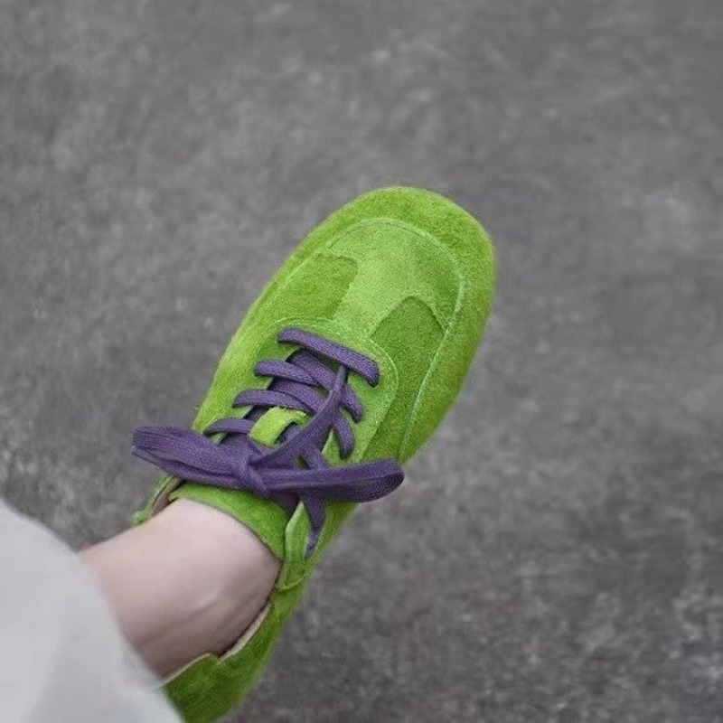 Flats Dames Sneakers Mode Spor - Women'S Fashion Trends Autumn 2025 recensie en prijs