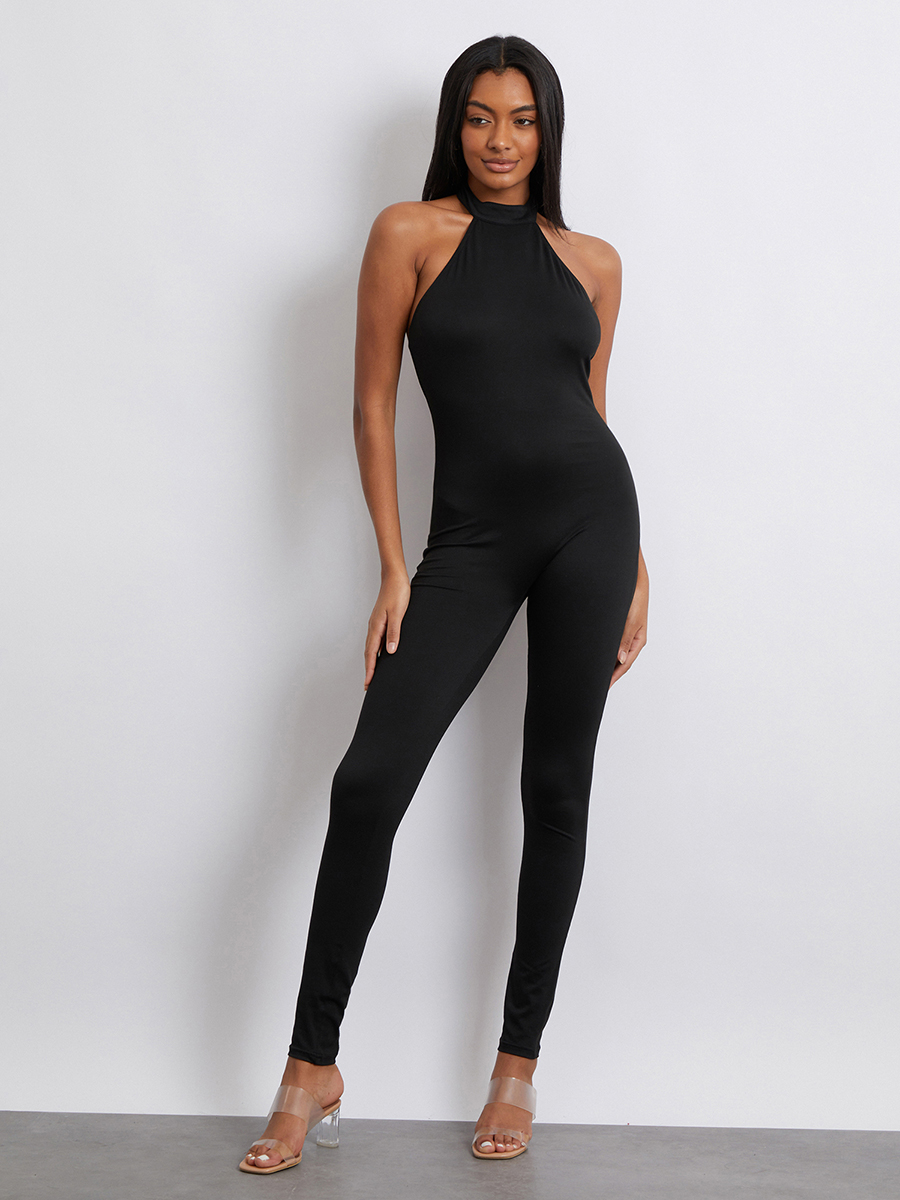Nieuwe Mode Vrouwen Jumpsuit M - Xl Women'S Fashion recensie en prijs