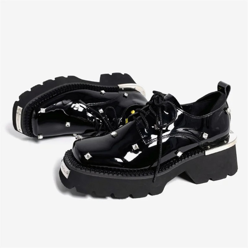 Vrouwen Loafers Kristal Platfo - Women'S Fashion Sandals recensie en prijs