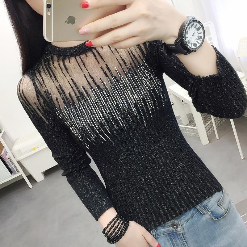 Met strass damestruien trend i - Women'S Fashion Trends Autumn 2025 recensie en prijs