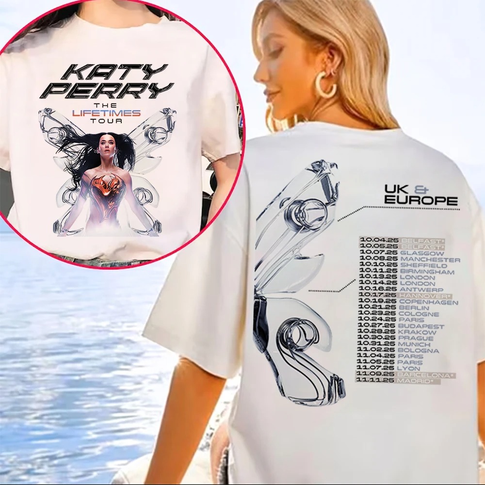 Katy Perry De Levenslange UK & - Women'S Fashion Uk 2025 recensie en prijs