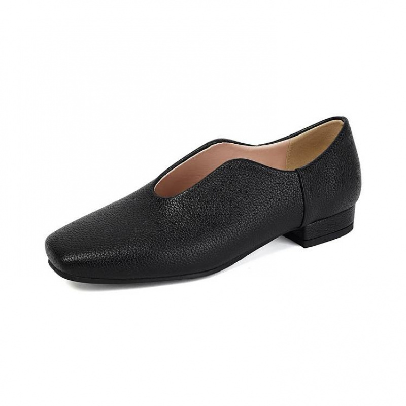 Grote maten dames feest schoen - Women Fashion Korean recensie en prijs
