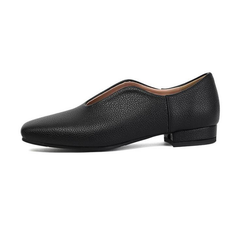 Grote maten dames feest schoen - Women Fashion Korean recensie en prijs