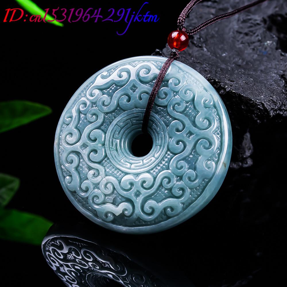 Natuurlijke Birmese Jadeïet Bl - Women'S Fashion Gifts recensie en prijs