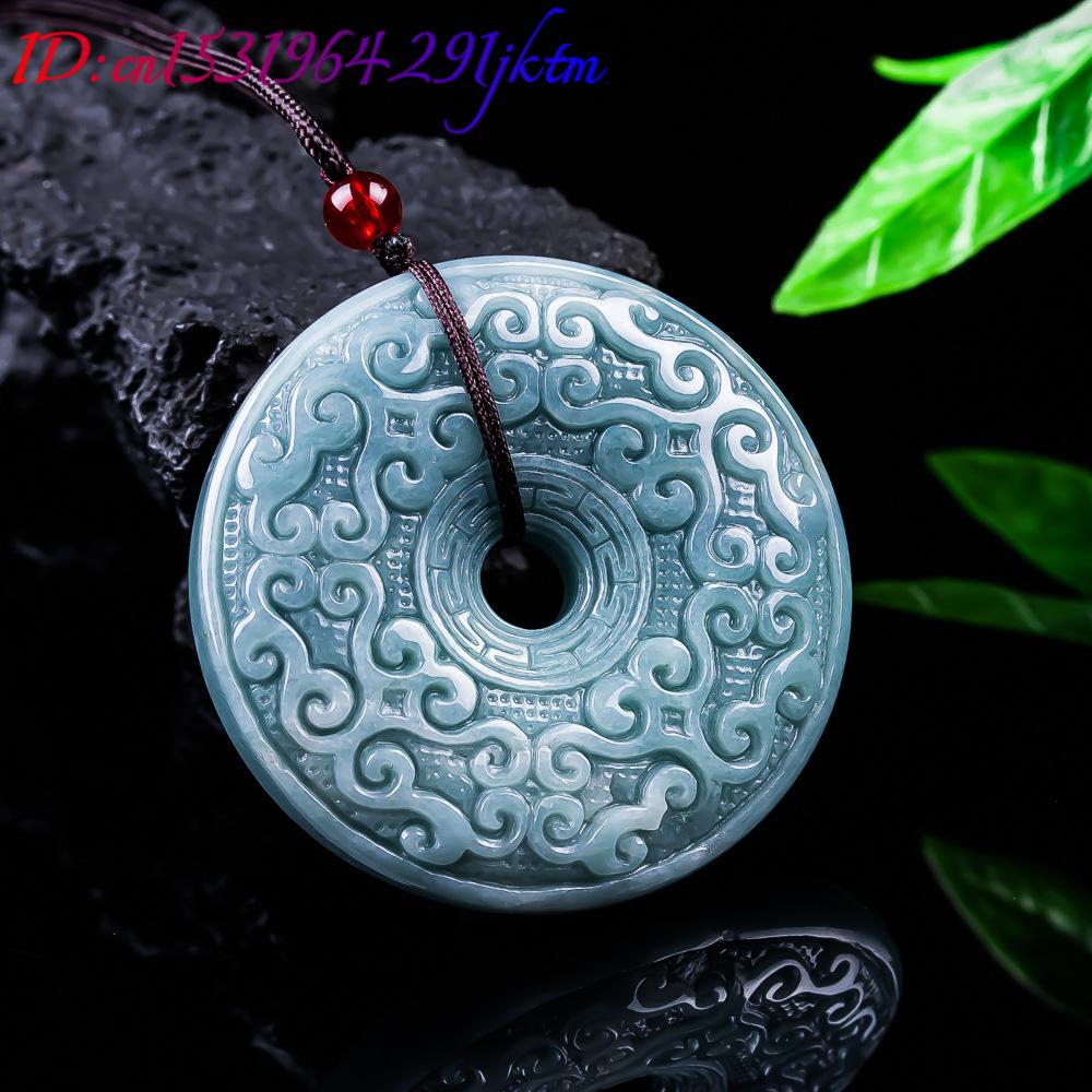 Natuurlijke Birmese Jadeïet Bl - Women'S Fashion Gifts recensie en prijs