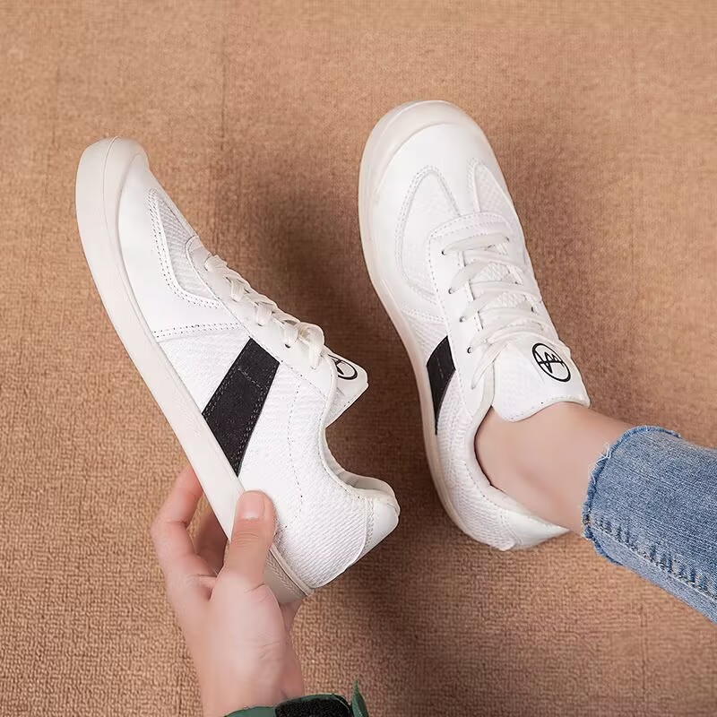 Damessportschoenen Luxe Casual - Women'S Fashion Tennis Shoes recensie en prijs