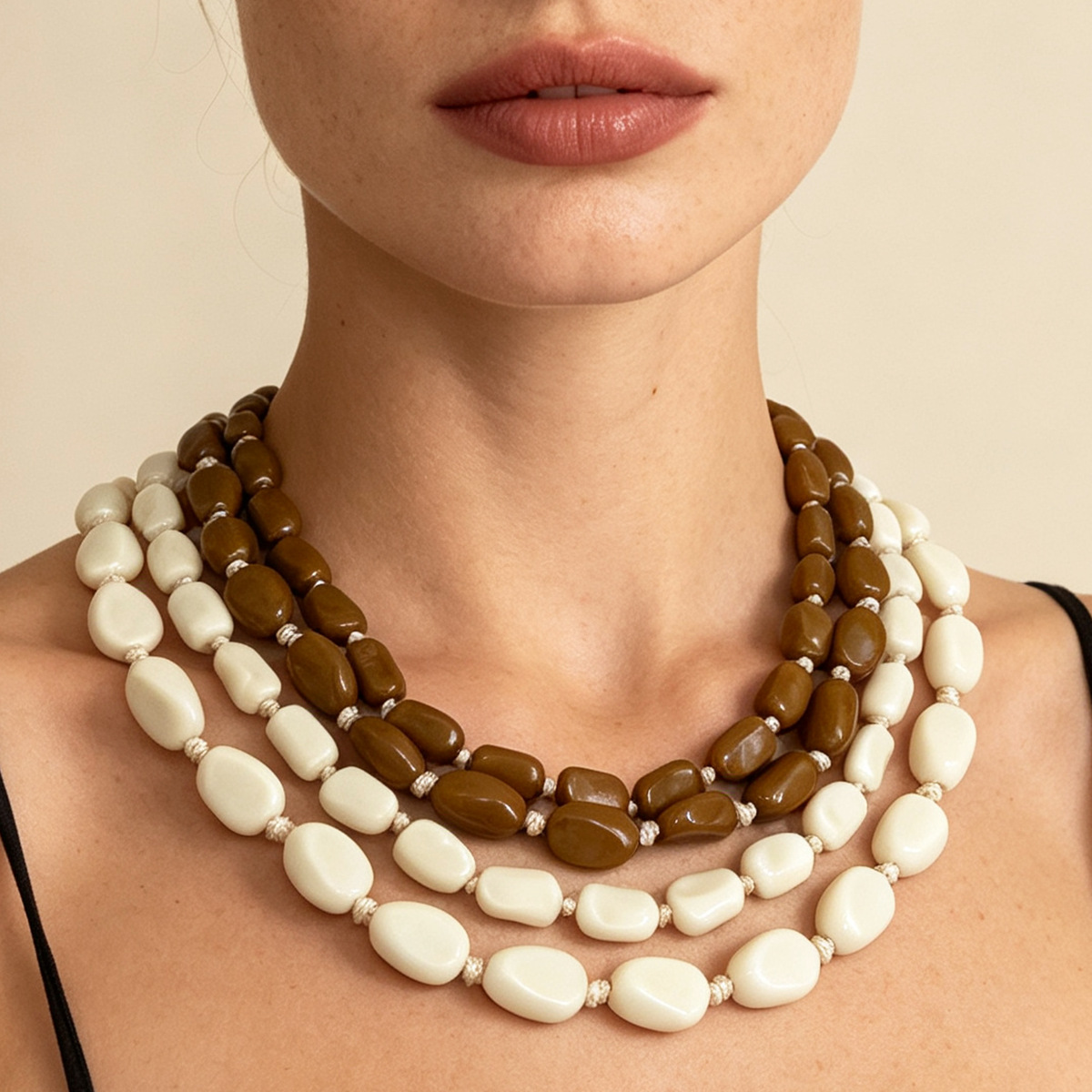 Trendy retro onregelmatige geo - Women'S Fashion Ww2 recensie en prijs