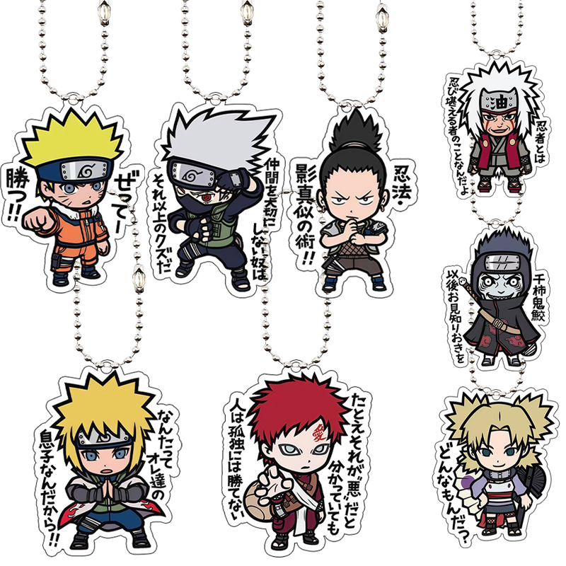 Mode Jiraiya Kankuro Anime 5 c - Women'S Fashion Backpack recensie en prijs
