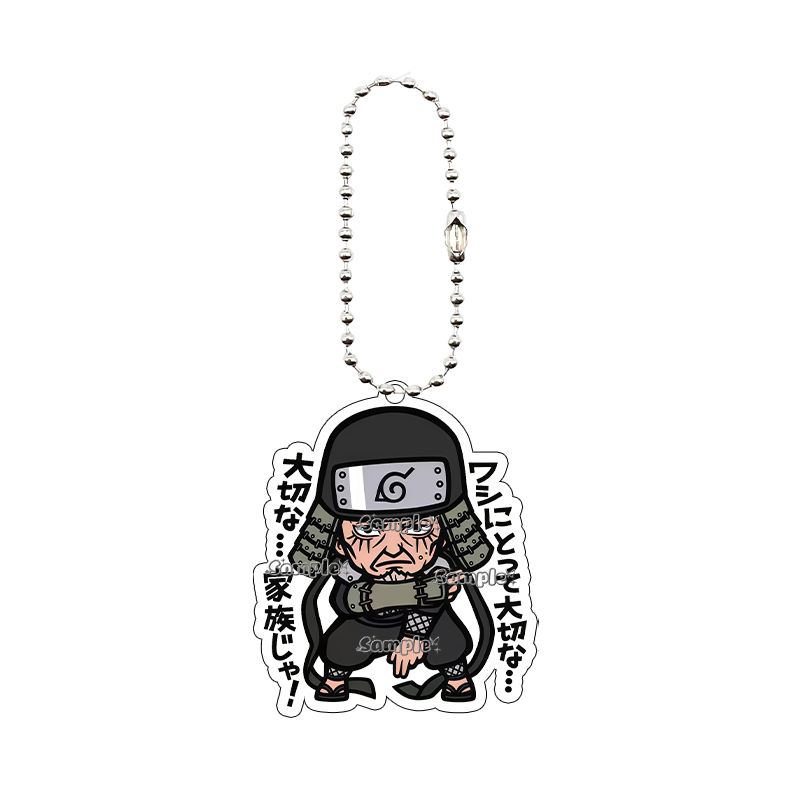 Mode Jiraiya Kankuro Anime 5 c - Women'S Fashion Backpack recensie en prijs