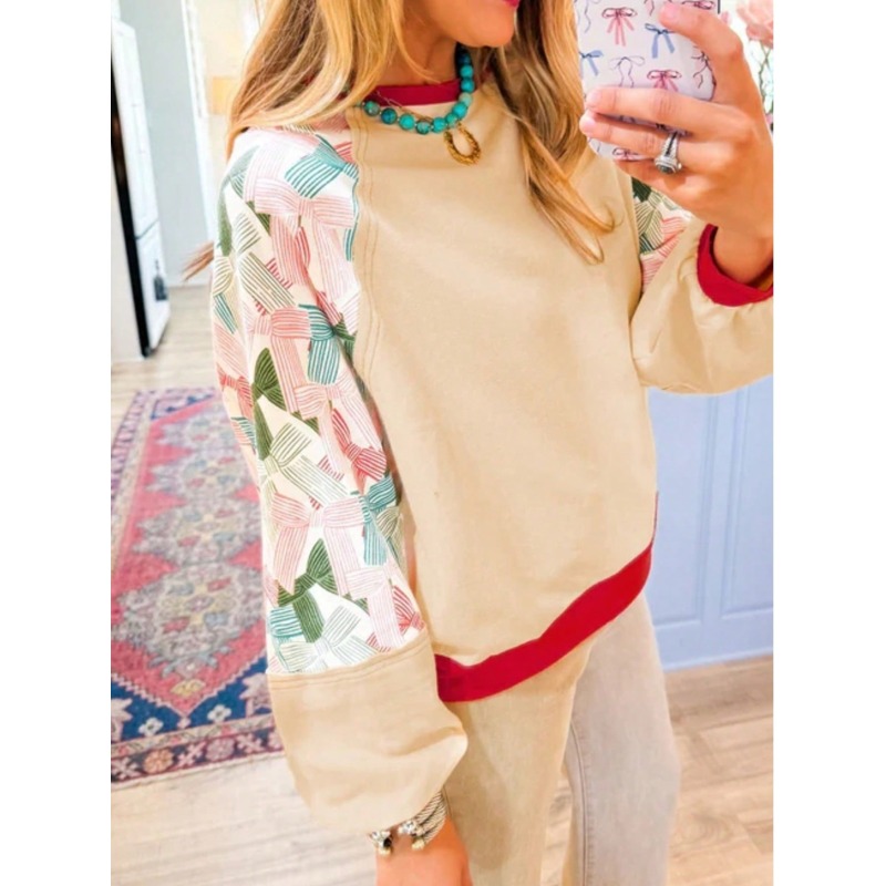 Plus maat 1XL-5XL Modieus dame - Women'S Fashion Hoodies recensie en prijs