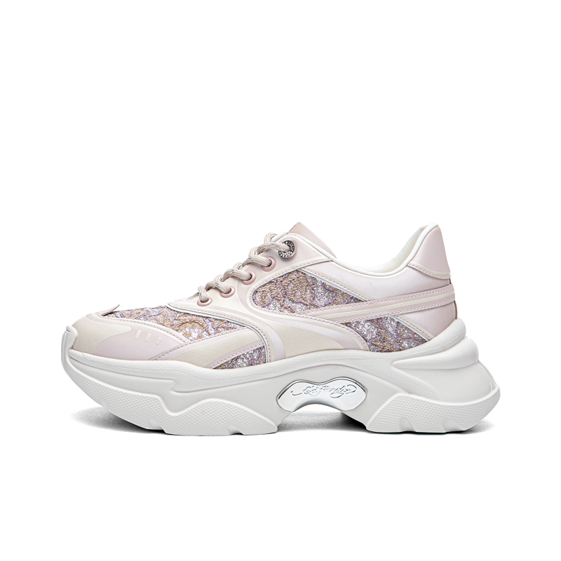 Dames Ed Hardy schoenen Hot Sa - New Balance Fashion Women recensie en prijs
