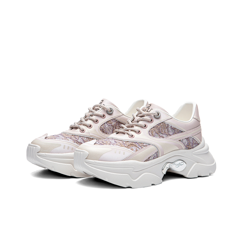 Dames Ed Hardy schoenen Hot Sa - New Balance Fashion Women recensie en prijs
