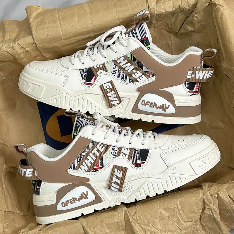 Casual mode lederen sneakers N - Women'S Fashion Tennis Shoes recensie en prijs